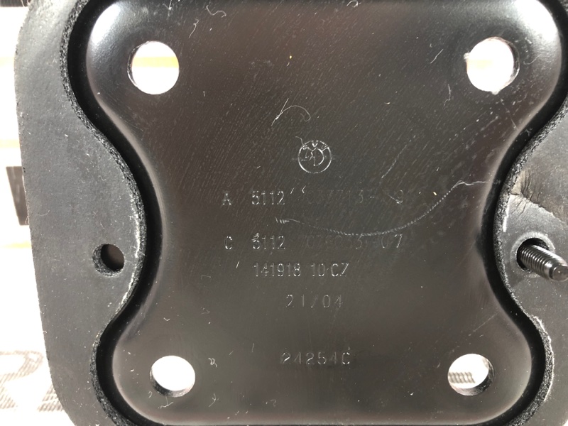 кронштейн усилителя бампера, 340 рублей, Красноярск