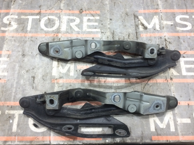 петля капота, 540 рублей, Красноярск