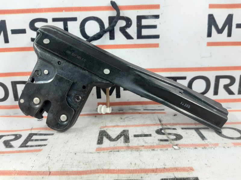 замок багажника, 1060 рублей, Красноярск