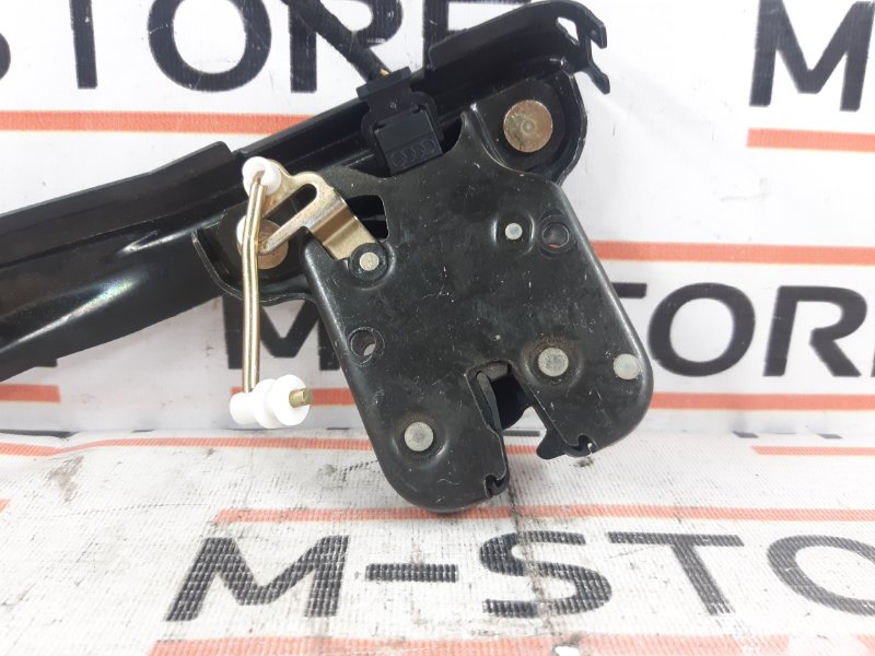 замок багажника, 1060 рублей, Красноярск