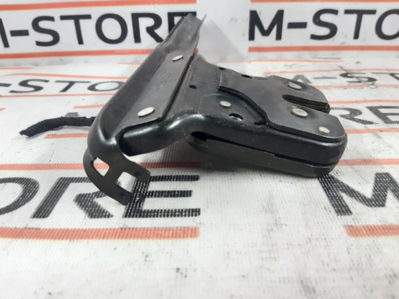 замок багажника, 1060 рублей, Красноярск