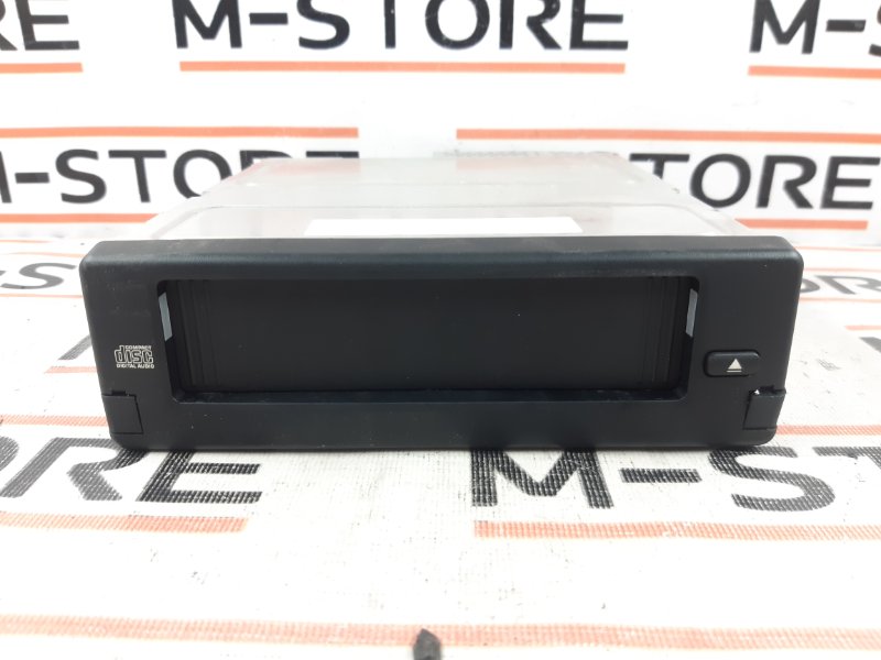 CD-Чейнджер, 500 рублей, Красноярск