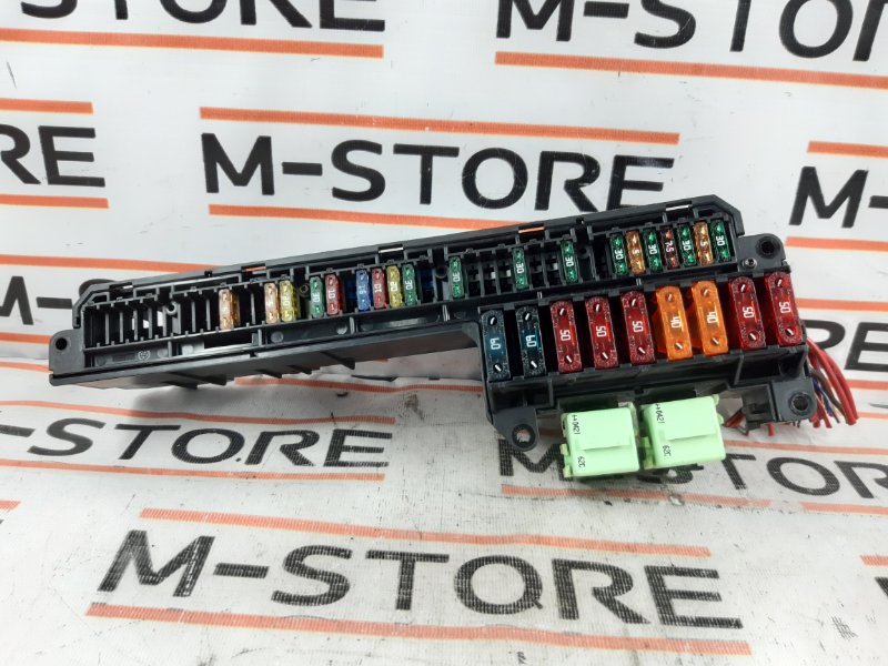 блок предохранителей, 400 рублей, Красноярск