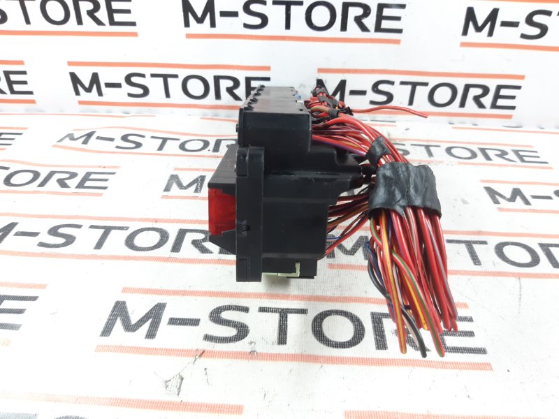 блок предохранителей, 400 рублей, Красноярск