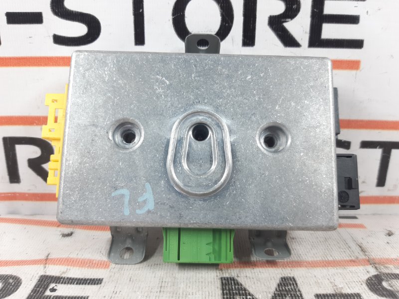 Блок управления дверью, 670 рублей, Красноярск