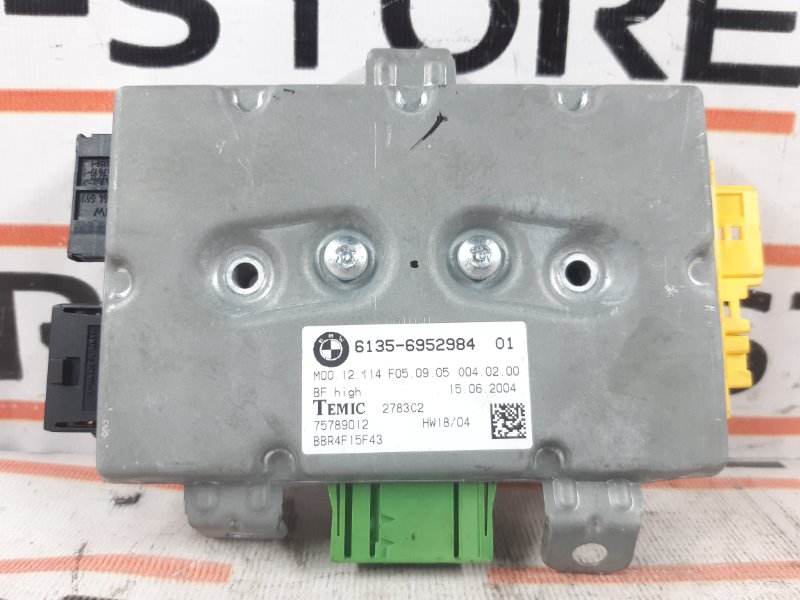 Блок управления дверью, 670 рублей, Красноярск