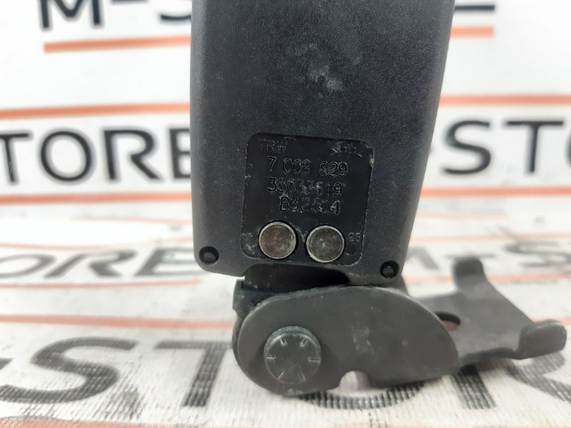 замок ремня безопасности, 350 рублей, Красноярск