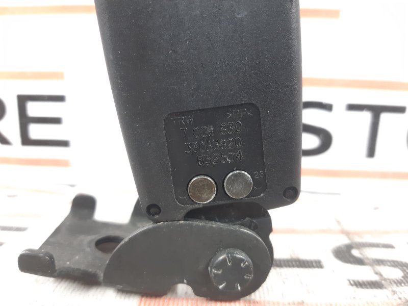 замок ремня безопасности, 350 рублей, Красноярск