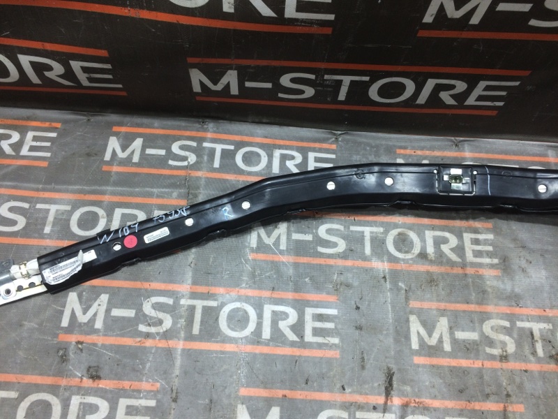 Подушка безопасности боковая (потолочная), 1520 рублей, Красноярск