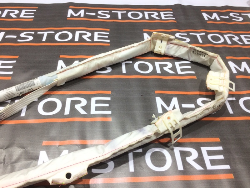 Подушка безопасности боковая (потолочная), 1820 рублей, Красноярск