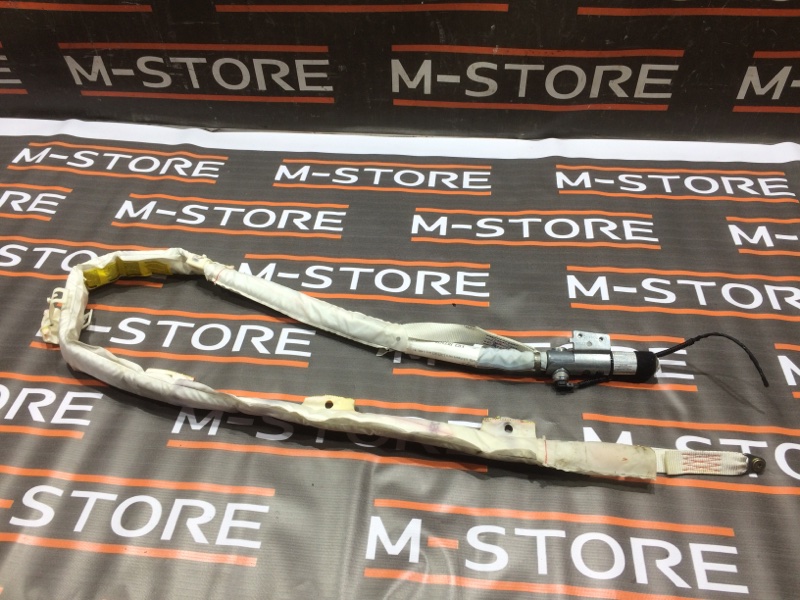 Подушка безопасности боковая (потолочная), 1820 рублей, Красноярск