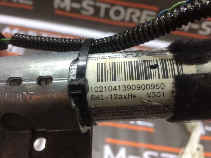 Подушка безопасности боковая (потолочная), 1820 рублей, Красноярск