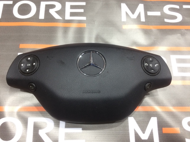 Подушка безопасности водителя, 5410 рублей, Красноярск