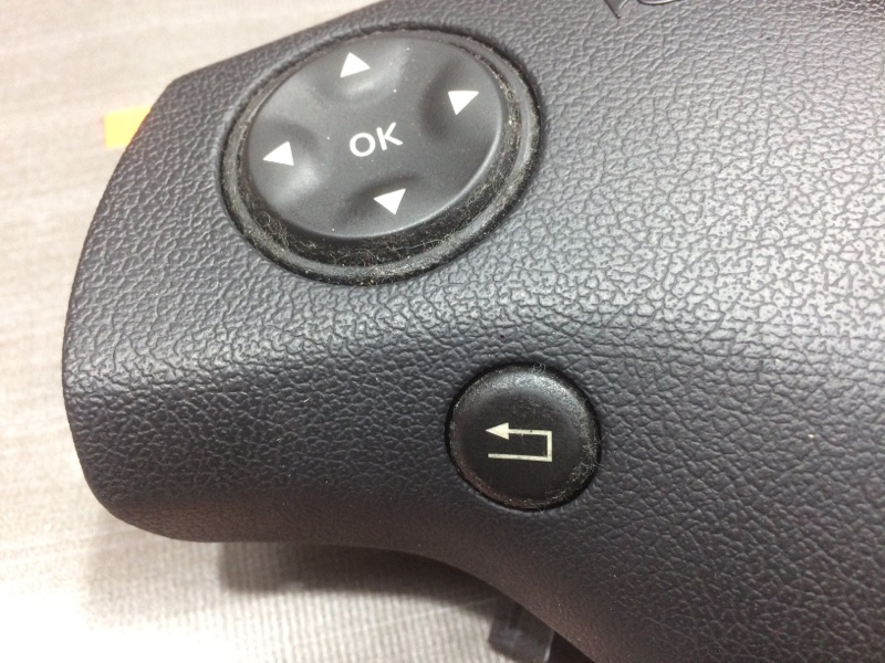 Подушка безопасности водителя, 5410 рублей, Красноярск