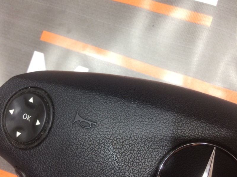 Подушка безопасности водителя, 5410 рублей, Красноярск