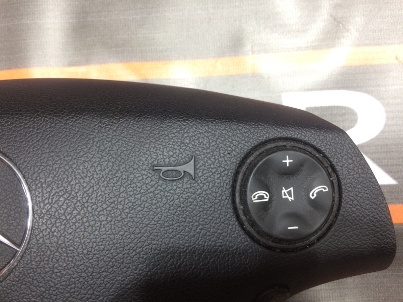 Подушка безопасности водителя, 5410 рублей, Красноярск