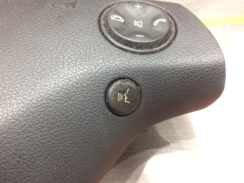 Подушка безопасности водителя, 5410 рублей, Красноярск