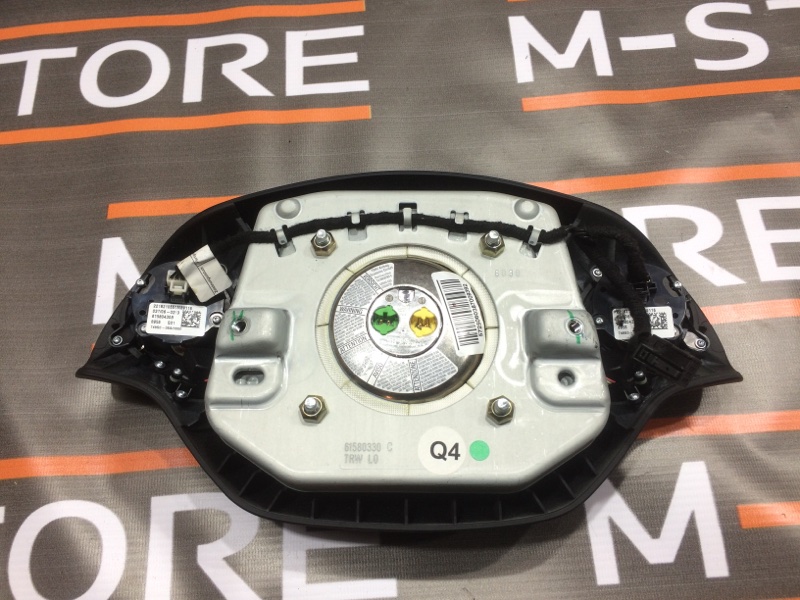 Подушка безопасности водителя, 5410 рублей, Красноярск