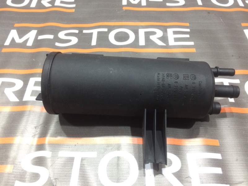 Адсорбер (фильтр топливных паров), 350 рублей, Красноярск