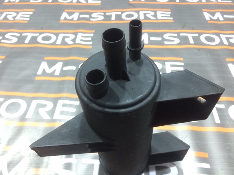 Адсорбер (фильтр топливных паров), 350 рублей, Красноярск