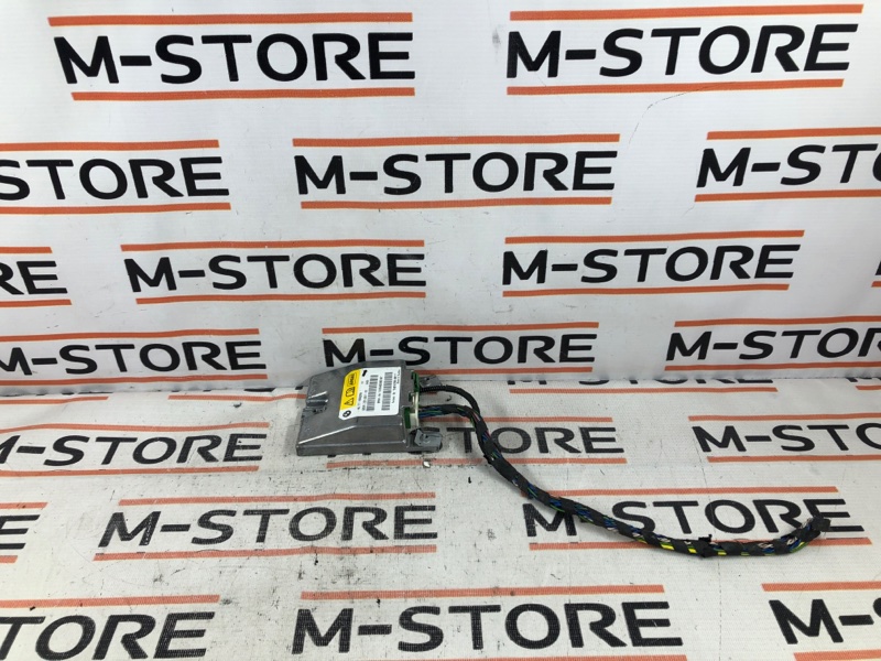 Блок управления Airbag, 800 рублей, Красноярск