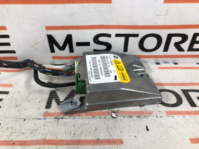 Блок управления Airbag, 800 рублей, Красноярск