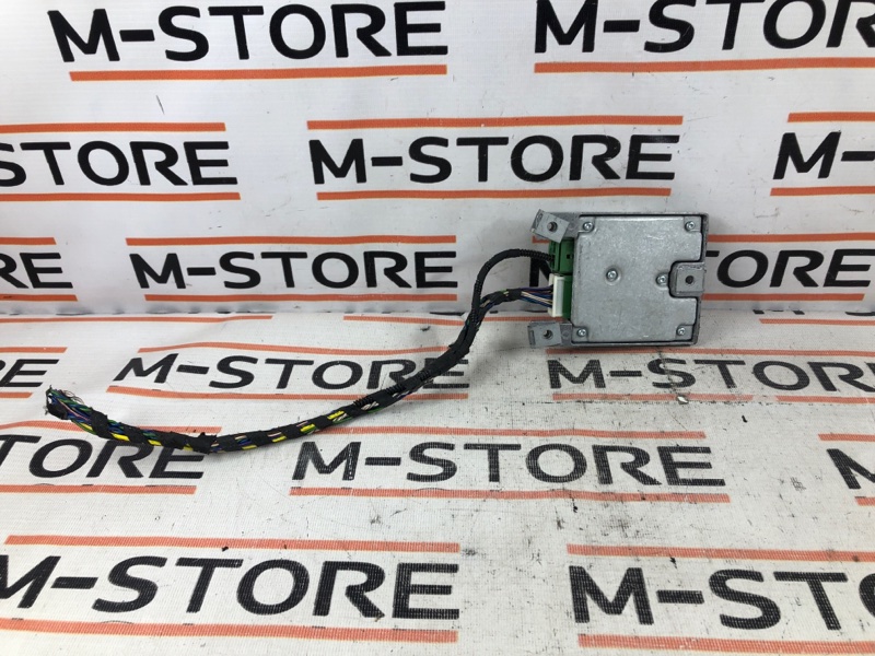 Блок управления Airbag, 800 рублей, Красноярск