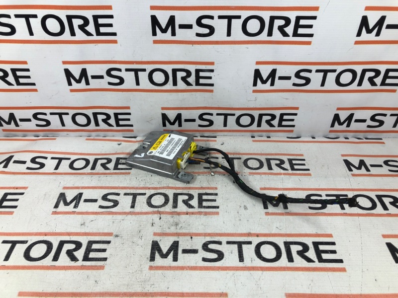 Блок управления Airbag, 500 рублей, Красноярск