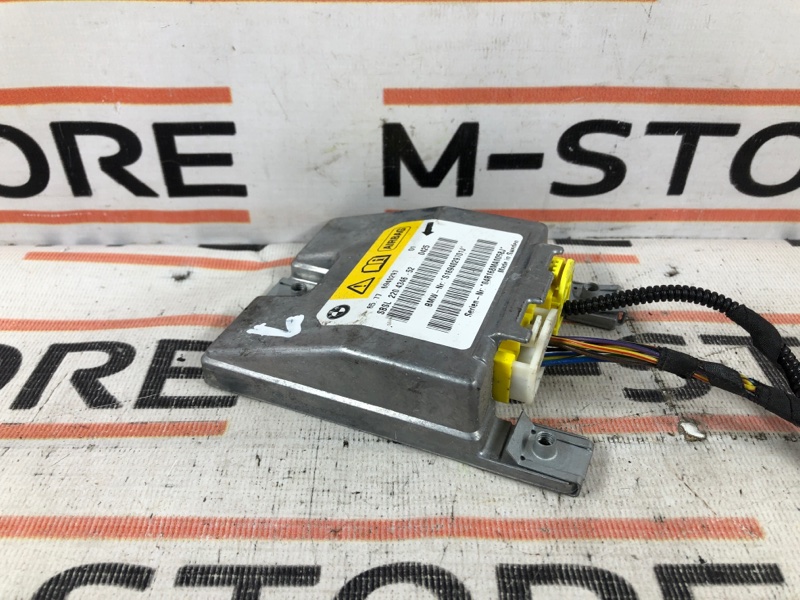 Блок управления Airbag, 500 рублей, Красноярск