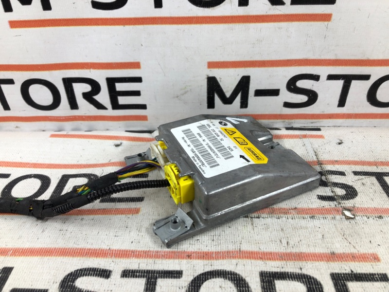 Блок управления Airbag, 500 рублей, Красноярск