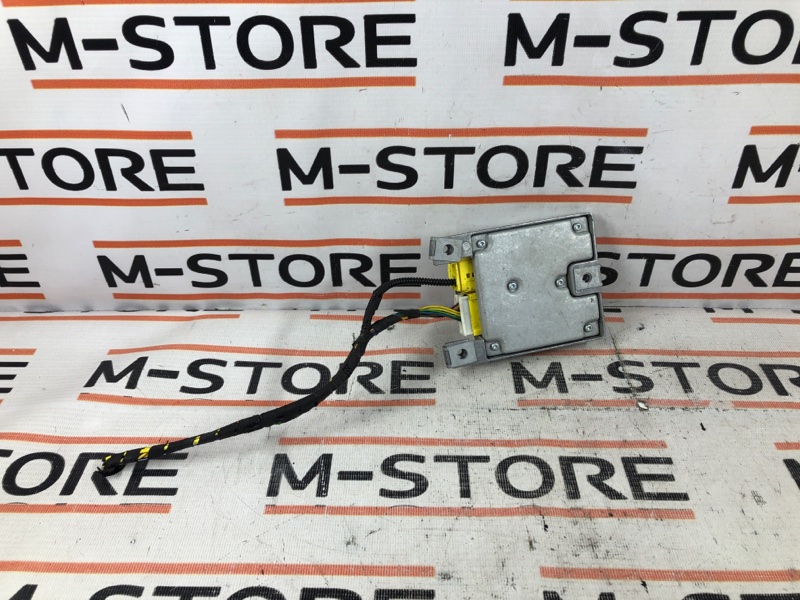 Блок управления Airbag, 500 рублей, Красноярск