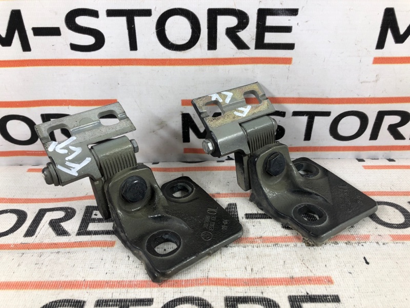 петля двери, 670 рублей, Красноярск