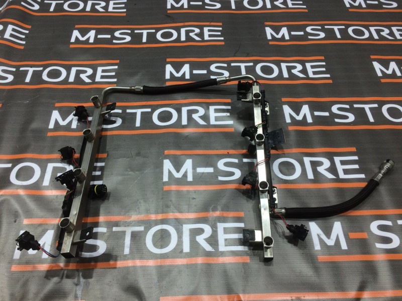 топливная рампа, 630 рублей, Красноярск