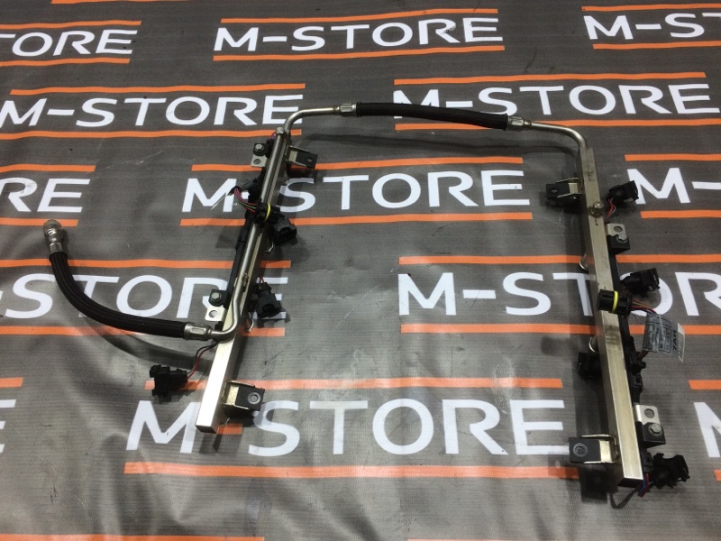 топливная рампа, 630 рублей, Красноярск