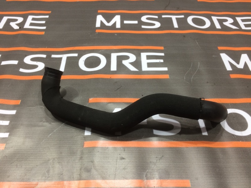 Патрубок системы охлаждения, 540 рублей, Красноярск