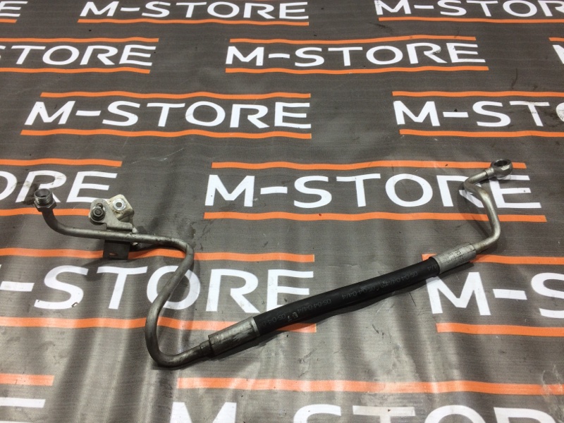 шланг гидроусилителя, 670 рублей, Красноярск