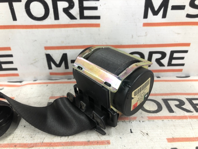 ремень безопасности, 1920 рублей, Красноярск