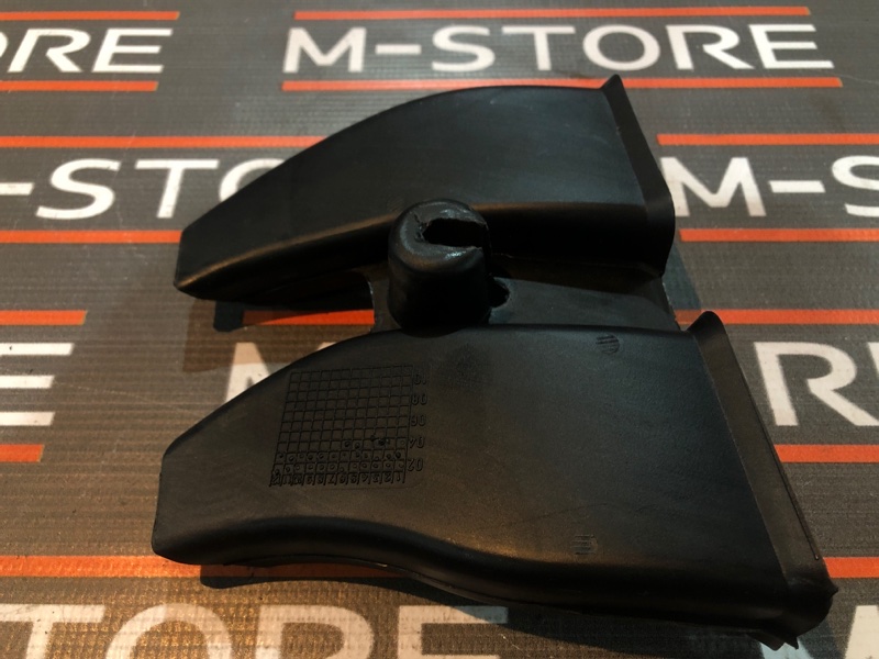 Воздуховод печки, 190 рублей, Красноярск