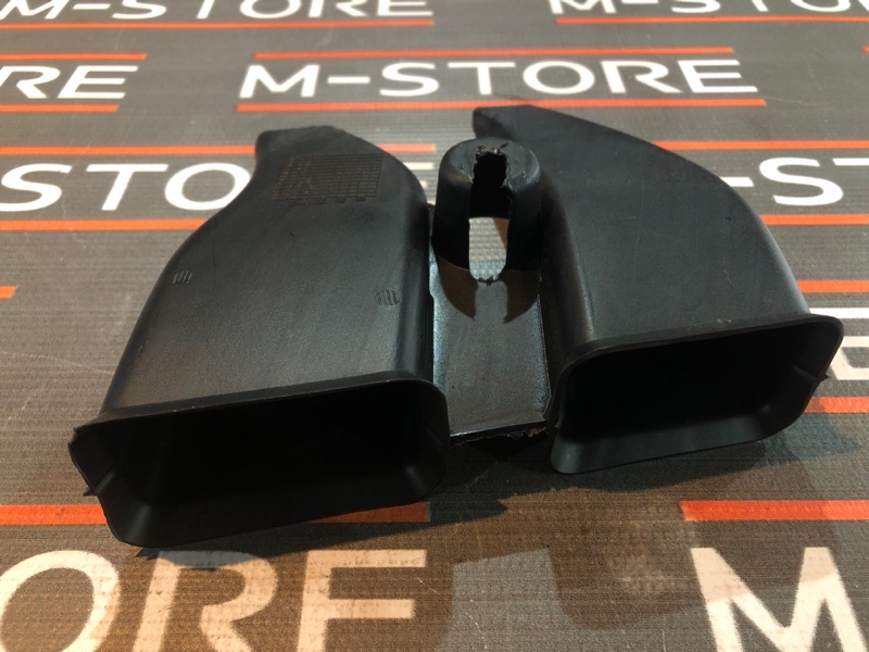 Воздуховод печки, 190 рублей, Красноярск