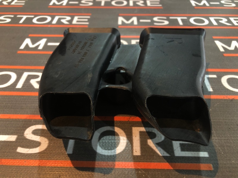 Воздуховод печки, 190 рублей, Красноярск