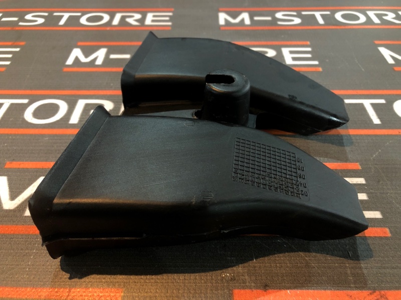 Воздуховод печки, 190 рублей, Красноярск