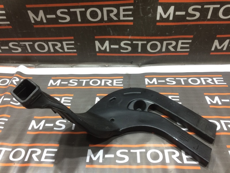 Воздуховод печки, 190 рублей, Красноярск