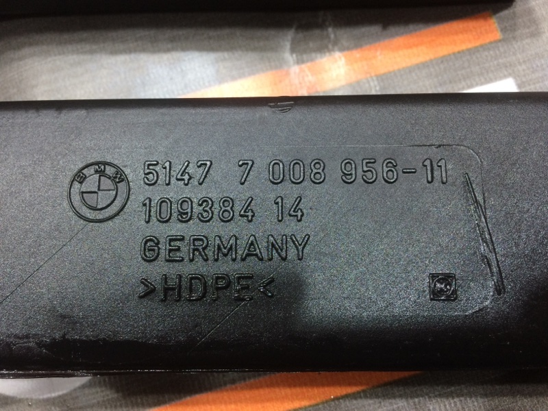 Воздуховод печки, 190 рублей, Красноярск