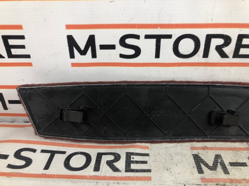 обшивка салона, 510 рублей, Красноярск