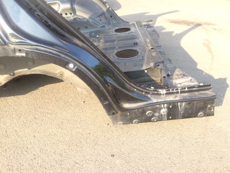 Задняя часть кузова, 6340 рублей, Красноярск