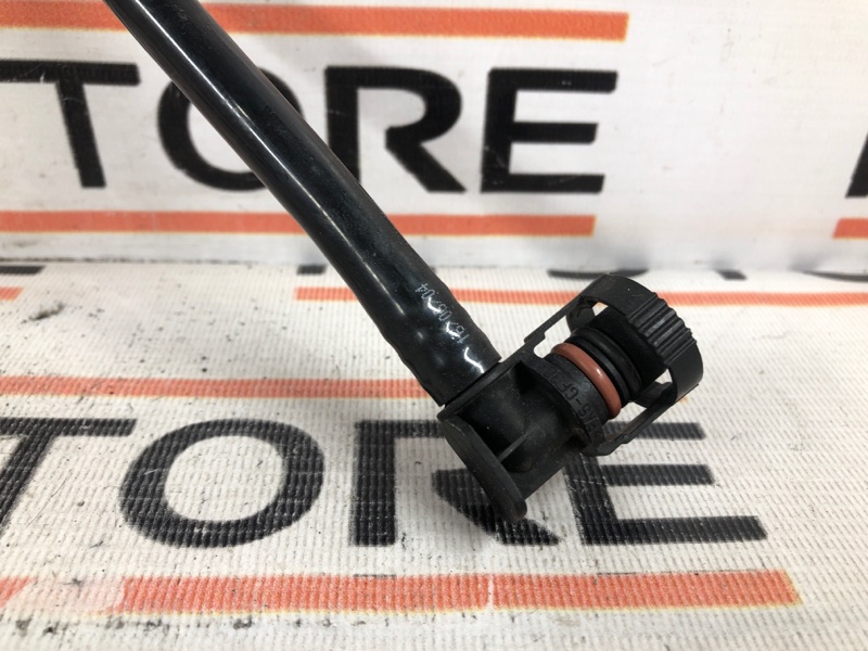 трубка вентиляции топливного бака, 510 рублей, Красноярск