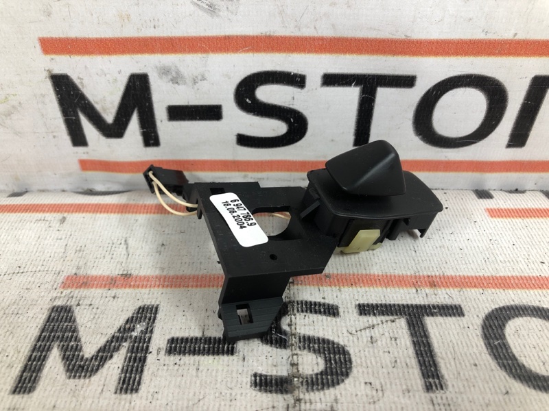 Кнопка регулировки руля, 300 рублей, Красноярск