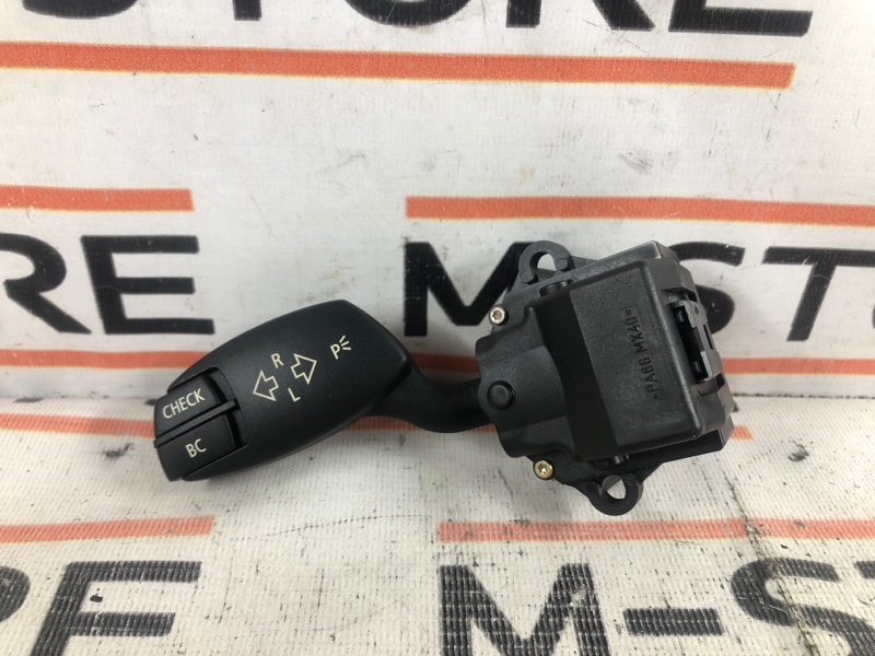 переключатель поворотов, 300 рублей, Красноярск