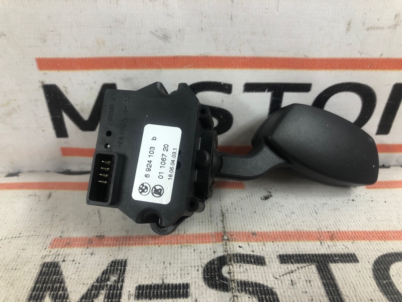 переключатель поворотов, 300 рублей, Красноярск