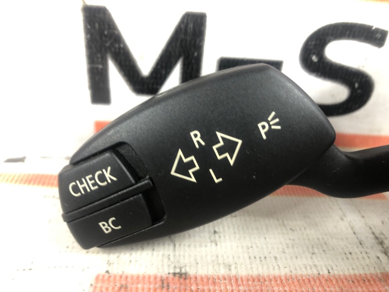 переключатель поворотов, 300 рублей, Красноярск